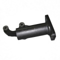 Customized Iron Casting Parts For Agriculture Machinery